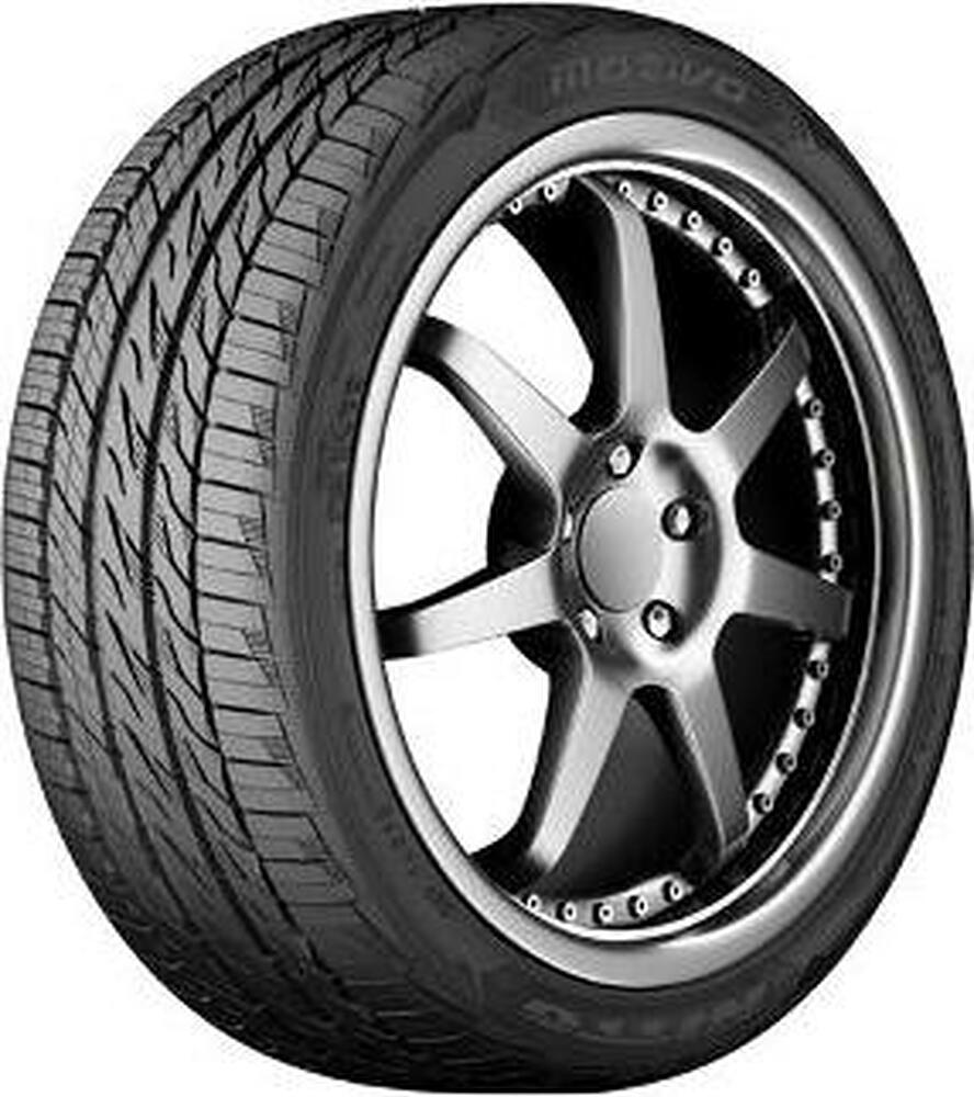 Nitto Motivo 245/55 R18 103W