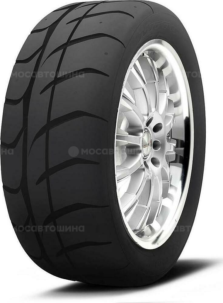 Nitto NT01 245/40 R18 