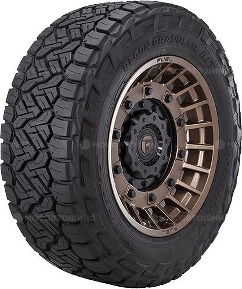 Nitto Recon Grappler A/T 315/60 R20 116S