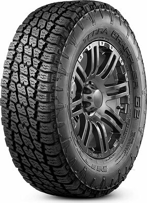 Nitto Terra Grappler G2 37x12,5x18 128R 