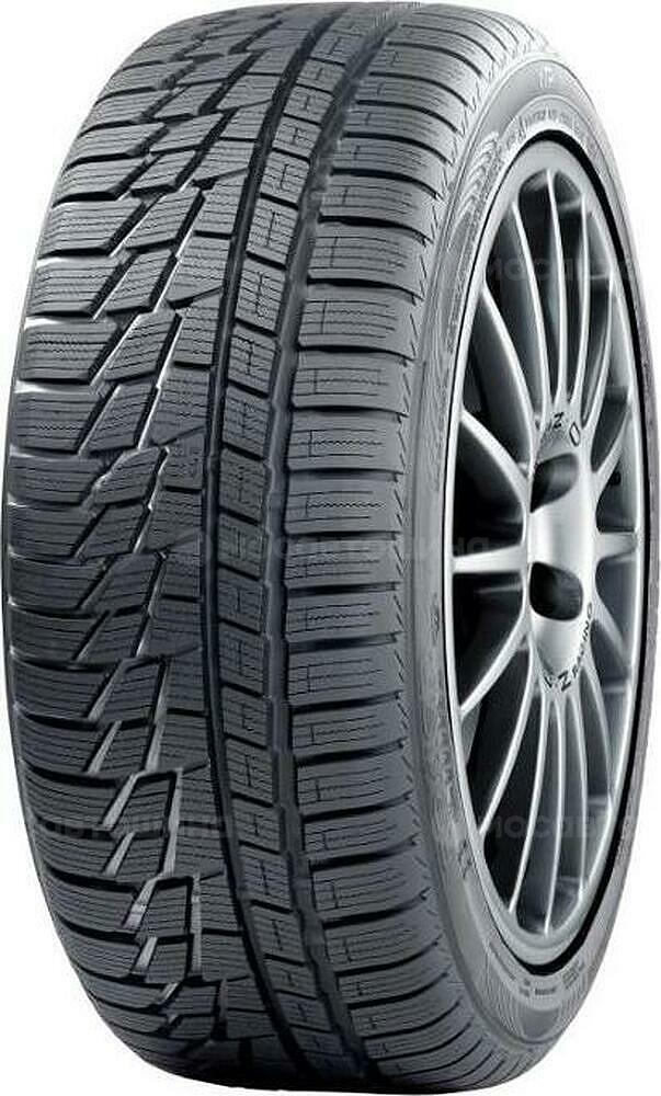 Nokian All Weather+ 195/65 R15 91T 