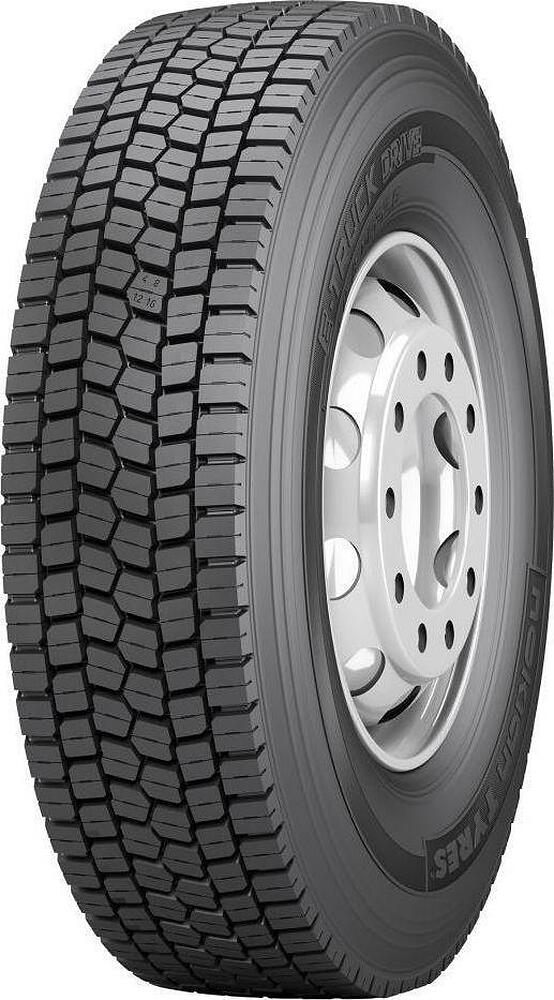 Nokian E-Truck Drive 235/75 R17,5 132/130M 3PMSF (Ведущая ось)