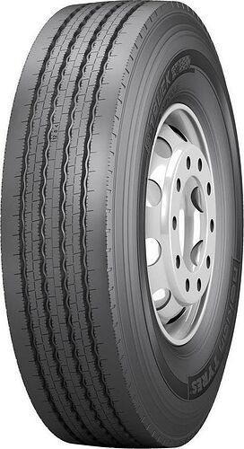 Nokian E-Truck Steer