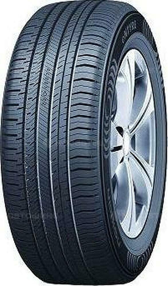 Nokian ENTYRE 215/55 R16 97H 