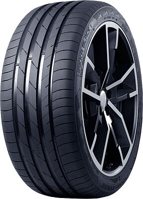 Nokian Hakka Black 3 245/40 R20 99Y XL
