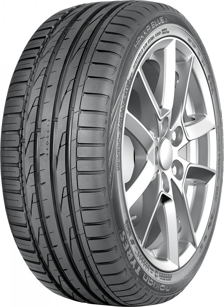 Nokian Hakka Blue 2 195/50 R15 86V XL