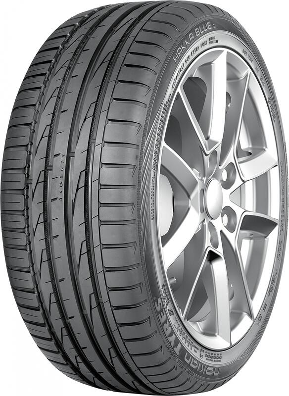 Nokian Hakka Blue 2 SUV 265/60 R18 110V