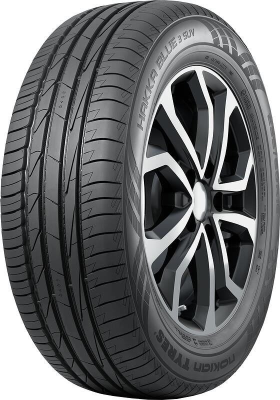 Nokian Hakka Blue 3 SUV 215/65 R16 102V XL