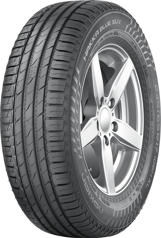 Nokian Hakka Blue SUV 215/65 R16 102V XL