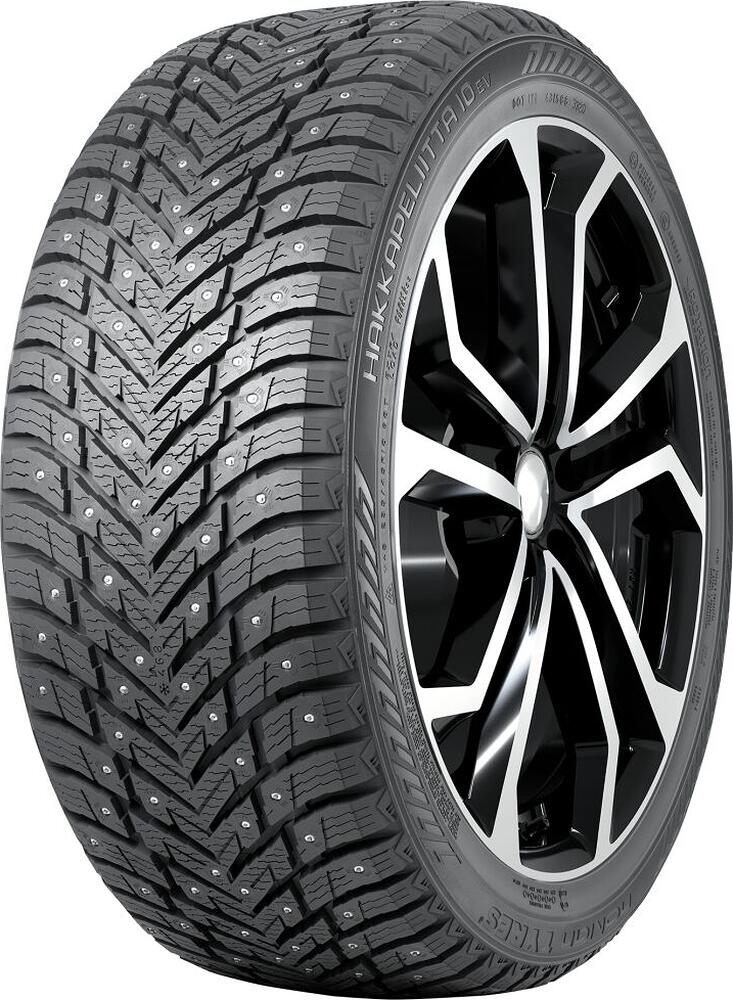 Nokian Hakkapeliitta 10 EV 235/50 R20 104T XL