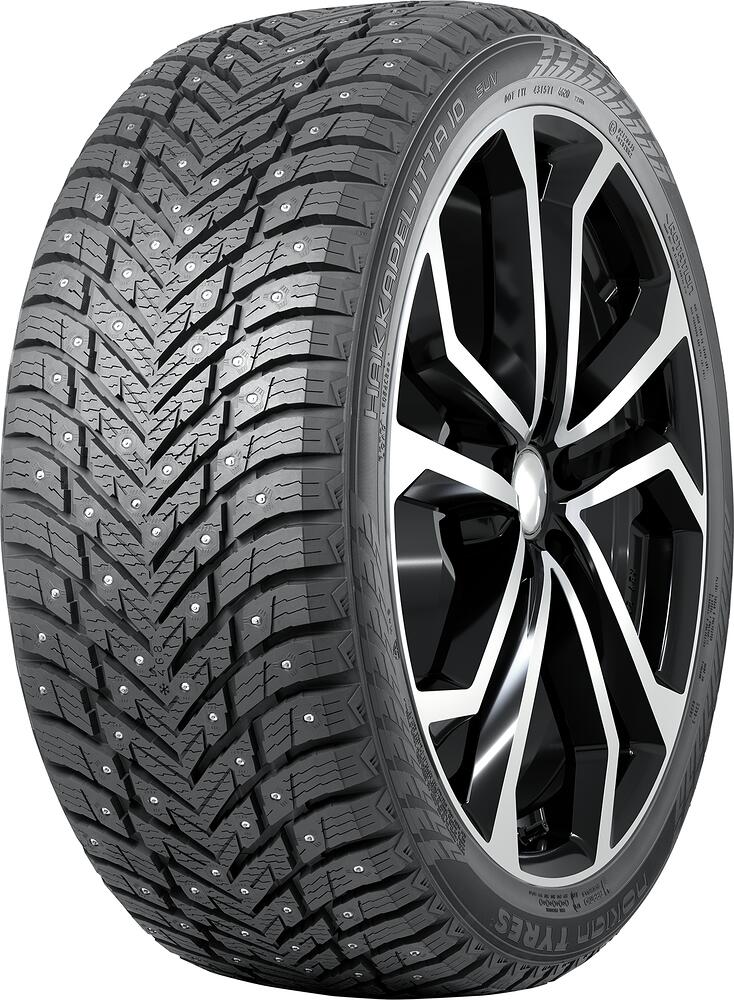 Nokian Hakkapeliitta 10 SUV 225/60 R17 103T XL