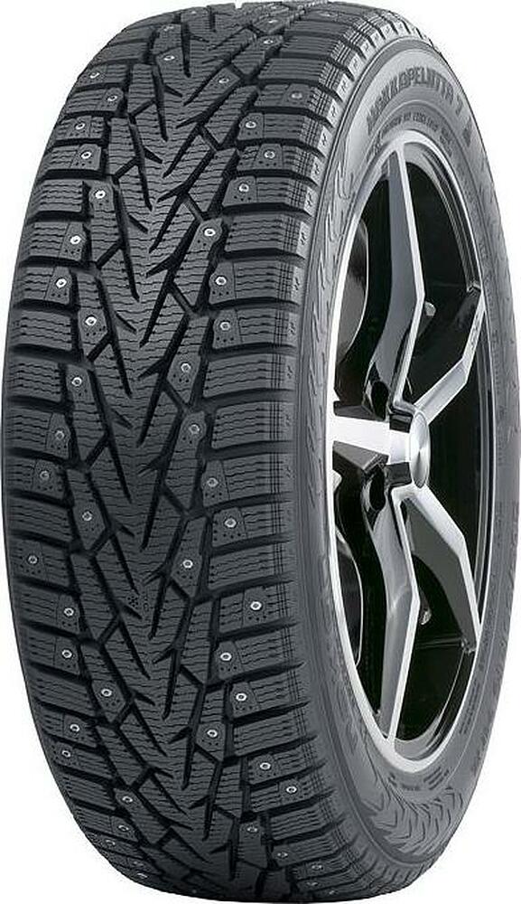 Nokian Hakkapeliitta 7 225/55 R10 101T 