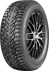 Nokian Hakkapeliitta 9 SUV 245/50 R19 105T XL