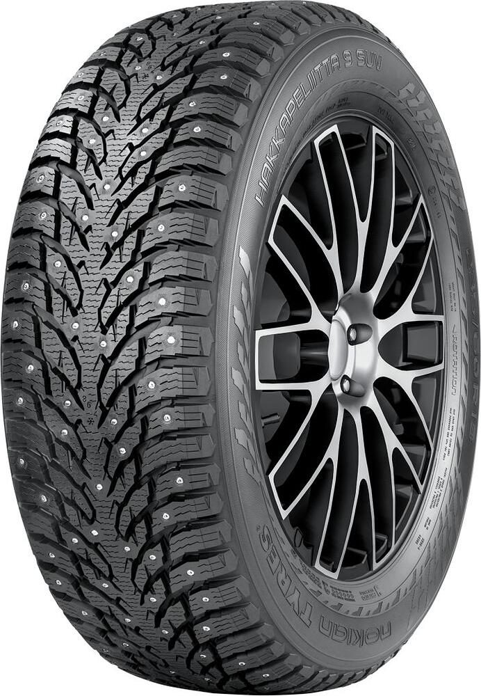 Nokian Hakkapeliitta 9 SUV 295/40 R20 110T XL