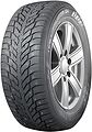 Nokian Hakkapeliitta C4 255/55 R18C 117/115R