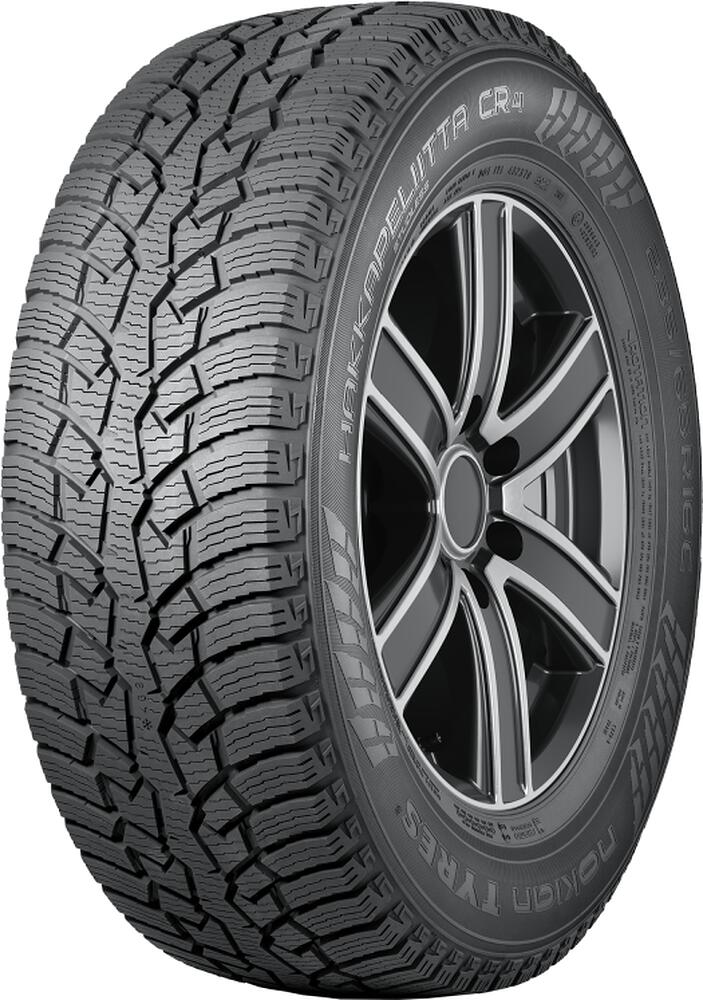 Nokian Hakkapeliitta CR4 215/65 R15C 104/102R