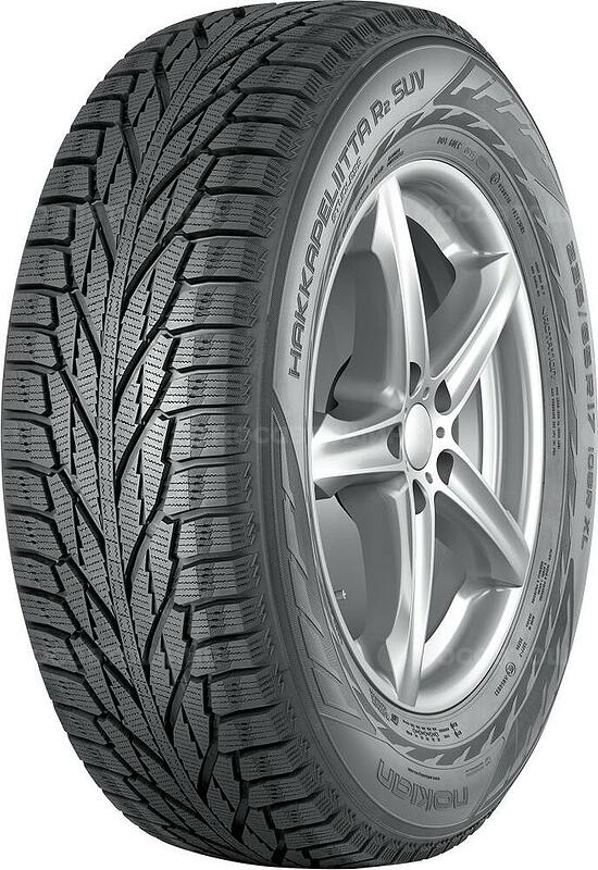 Nokian Hakkapeliitta R2 SUV 255/50 R19 107R XL