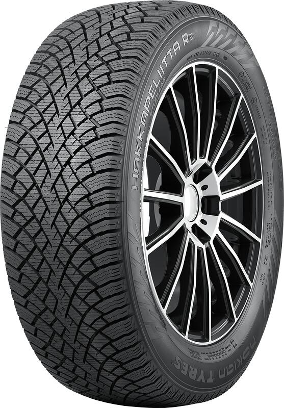 Nokian Hakkapeliitta 5 205 55 R16 Купить