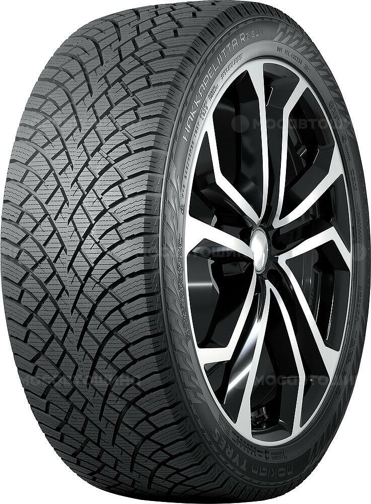 Nokian Hakkapeliitta R5 SUV 265/65 R18 114R 