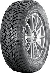 Nokian Hakkapeliitta 8 SUV 225/60 R17 103R