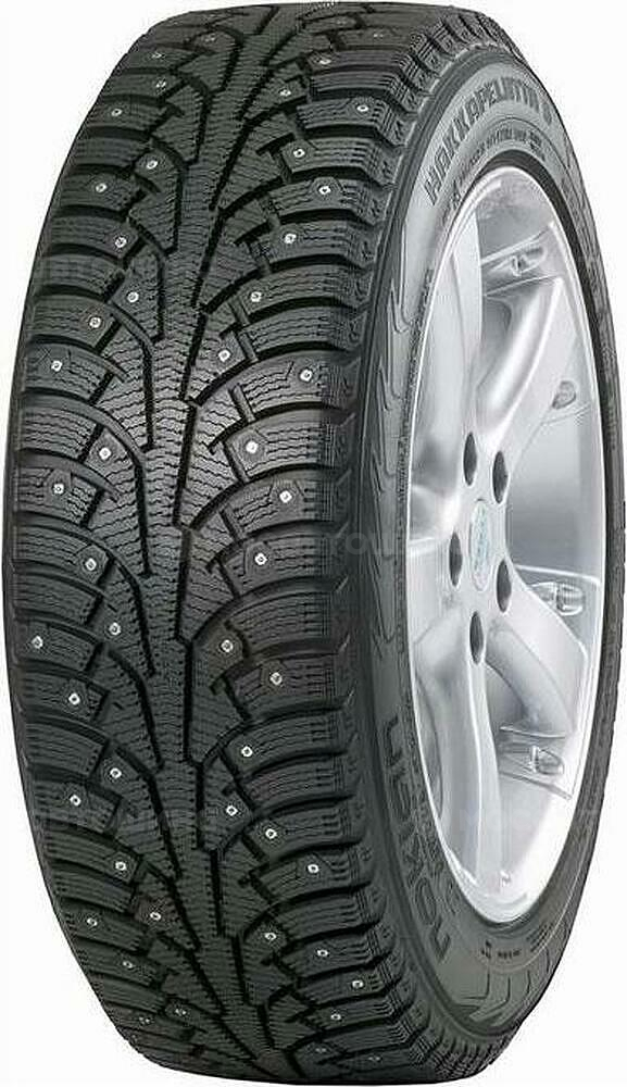 Nokian Hakkapeliitta 285/65 R17 116R