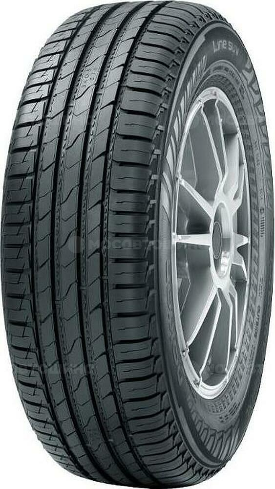 Nokian Line SUV 215/65 R16 102H 