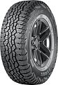Nokian Outpost AT 315/70 R17 121/118S 