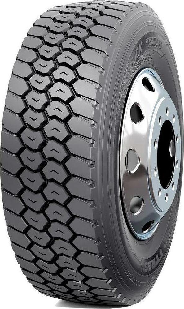 Nokian R-Truck Trailer 385/65 R22,5 160K 3PMSF (Прицепная ось)