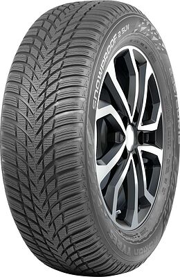 Nokian Snowproof 2 SUV 235/50 R19 103V XL