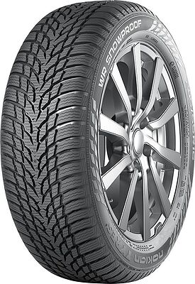 Nokian Snowproof 235/45 R17 97V XL