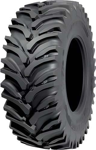 Nokian Tractor King