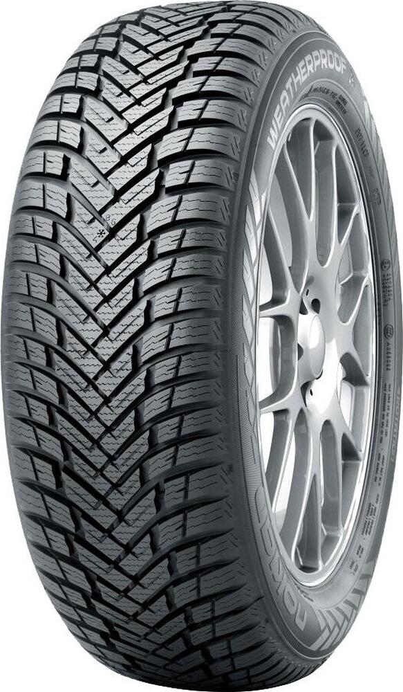 Nokian Weatherproof 205/65 R15 94H