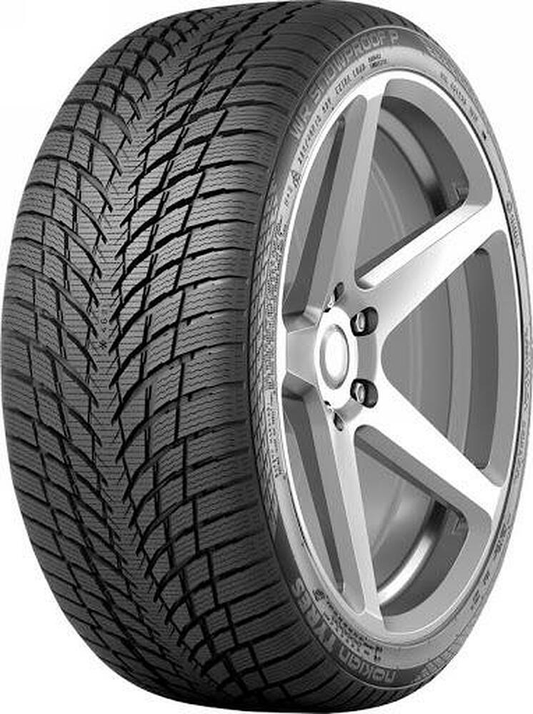 Nokian WR Snowproof P 235/40 R19 96V XL