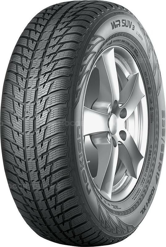 Nokian WR SUV 3 235/65 R17 108H XL