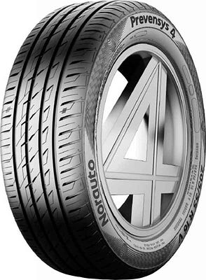Norauto Prevensys 4 235/40 R18 95Y XL