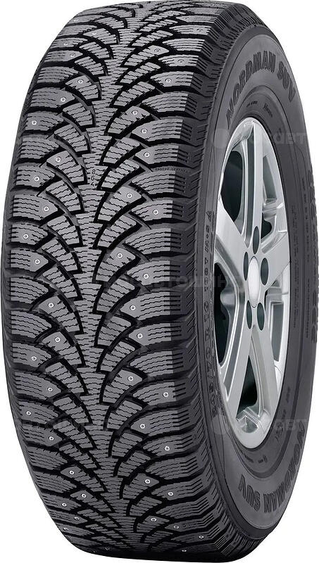 Nordman 5 SUV 235/75 R15 105T