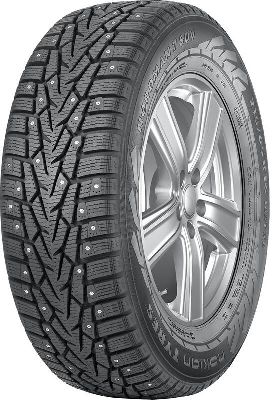 Nordman 7 SUV 225/75 R16 108T XL