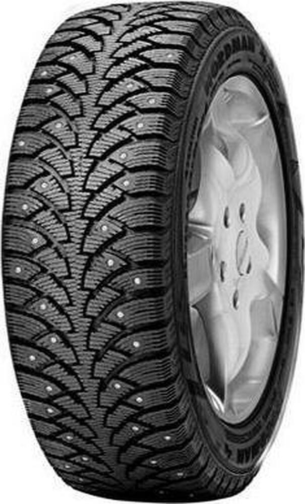 Nokian Nordman 4 (шип) 195/55 R16 87T