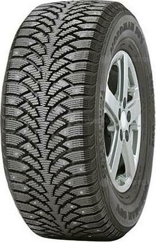 Nordman SUV 265/65 R17 116T XL