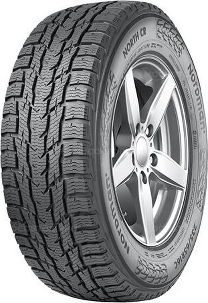 Nordman North CR 205/65 R16C 107/105R