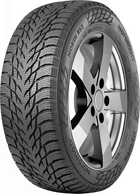 Nordman North RS3 235/45 R18 98T XL