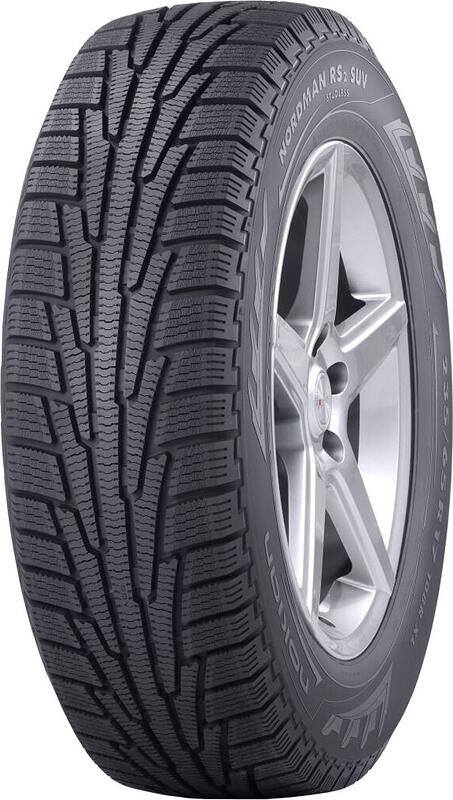 Nordman RS2 SUV 215/70 R16 100R XL