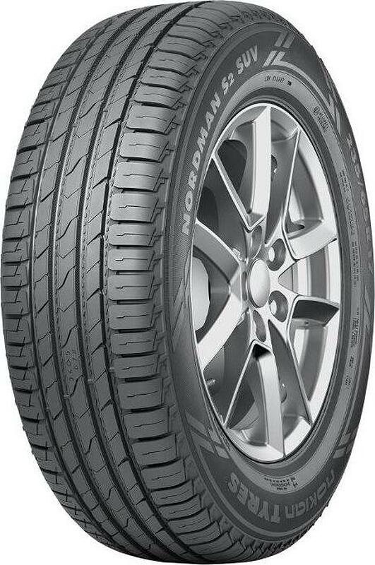 Nordman S2 SUV 215/65 R17 99V