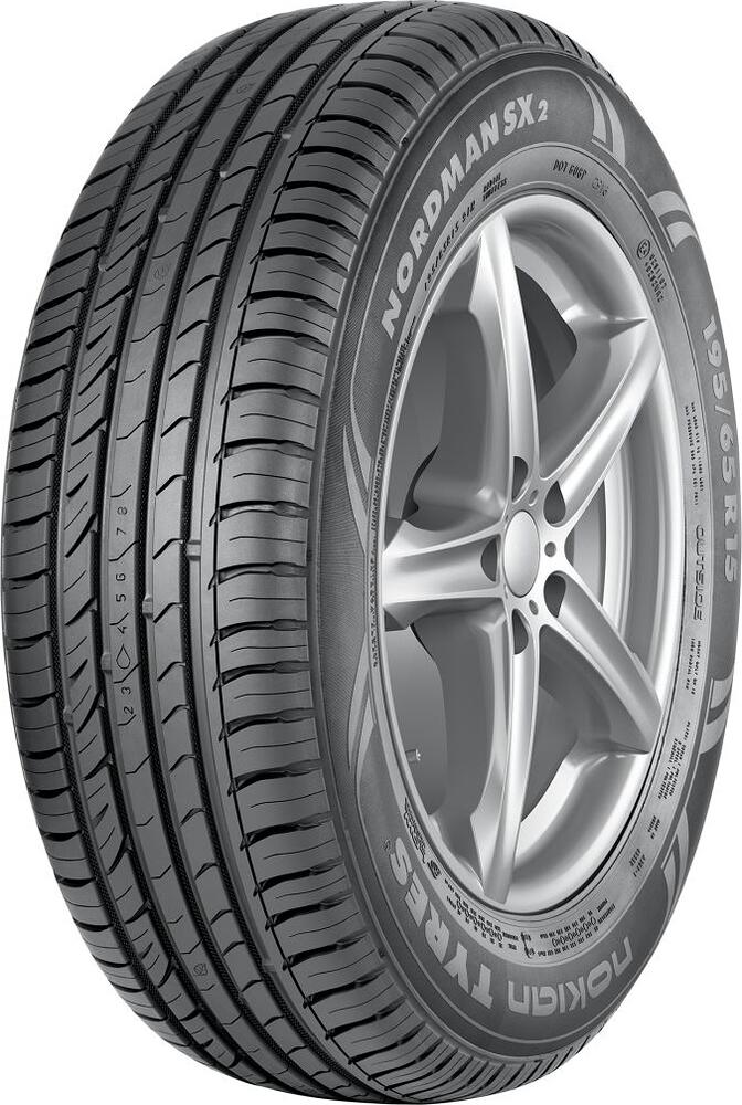 Nordman SX2 215/55 R16 97H XL