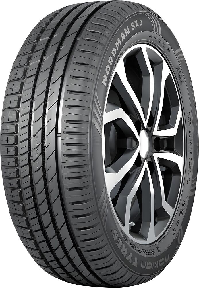Nordman SX3 155/80 R13 79T 