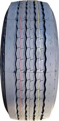 Normaks Heavy Trailer 385/65 R22,5 164K