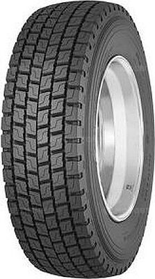 Normaks ND638 NEW 315/80 R22,5 156/150L PR20 (Ведущая ось)