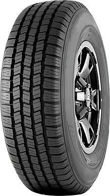 Nortec 16A 185/75 R16 102/104R