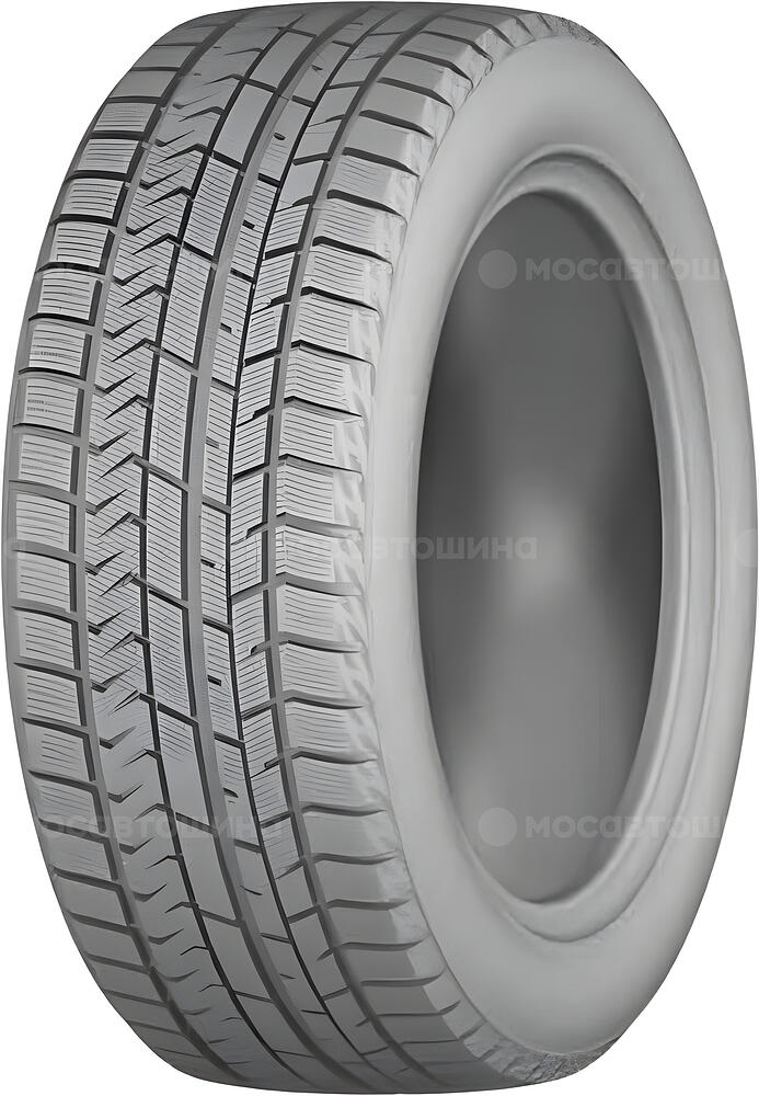 Opals SilverSnow F9 265/65 R17 112H