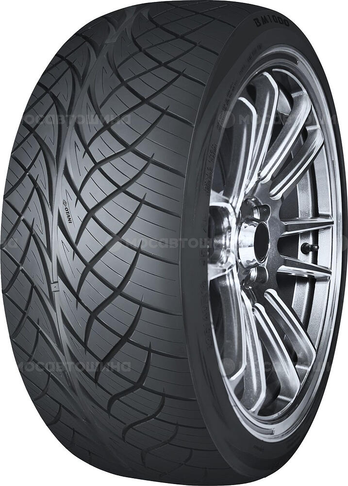 Otani BM1000 265/50 R20 111V XL